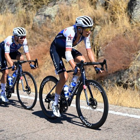 77th Tour of Spain 2022 - Stage 19