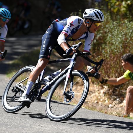 77th Tour of Spain 2022 - Stage 19