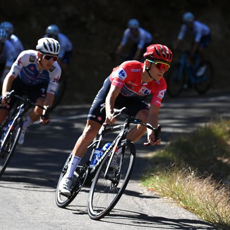 77th Tour of Spain 2022 - Stage 19