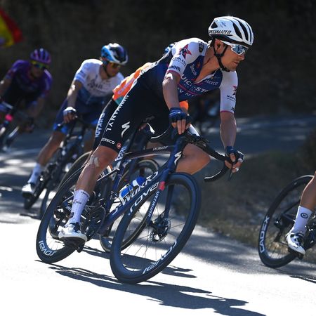 77th Tour of Spain 2022 - Stage 19