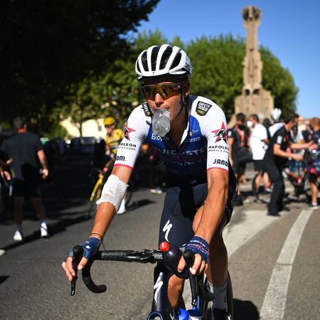 77th Tour of Spain 2022 - Stage 19