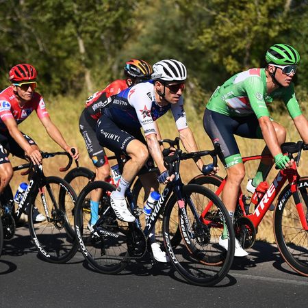 77th Tour of Spain 2022 - Stage 19