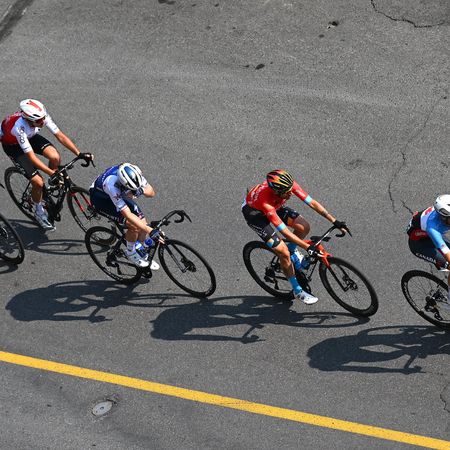 11th Grand Prix Cycliste de Québec 2022