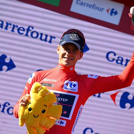 77th Tour of Spain 2022 - Stage 19