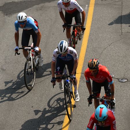11th Grand Prix Cycliste de Québec 2022