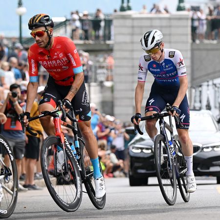 11th Grand Prix Cycliste de Québec 2022