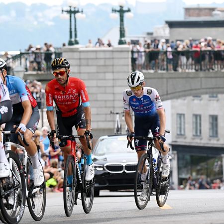 11th Grand Prix Cycliste de Québec 2022
