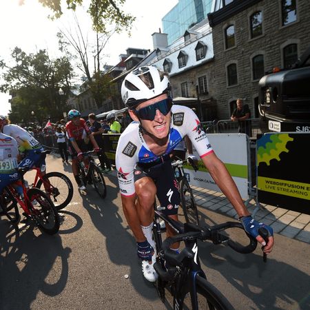 11th Grand Prix Cycliste de Québec 2022