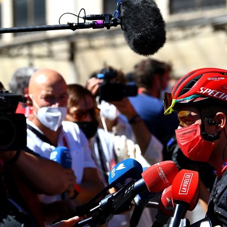 77th Tour of Spain 2022 - Stage 20