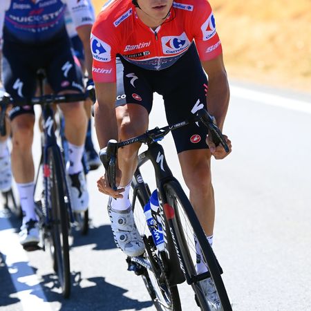 77th Tour of Spain 2022 - Stage 20