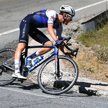 77th Tour of Spain 2022 - Stage 20