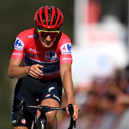 77th Tour of Spain 2022 - Stage 20