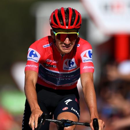 77th Tour of Spain 2022 - Stage 20