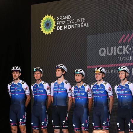 11th Grand Prix Cycliste de Montreal 2022