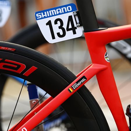 77th Tour of Spain 2022 - Stage 21