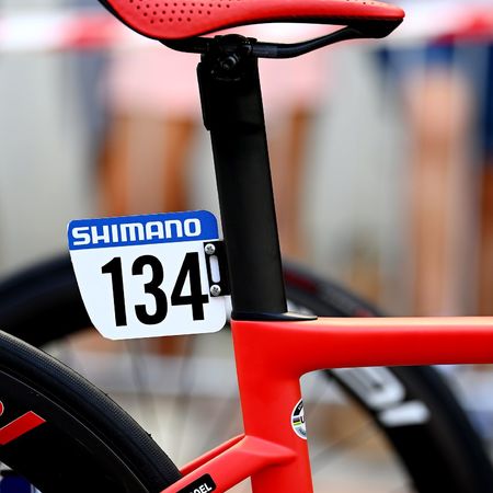 77th Tour of Spain 2022 - Stage 21