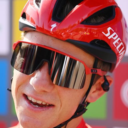 77th Tour of Spain 2022 - Stage 21