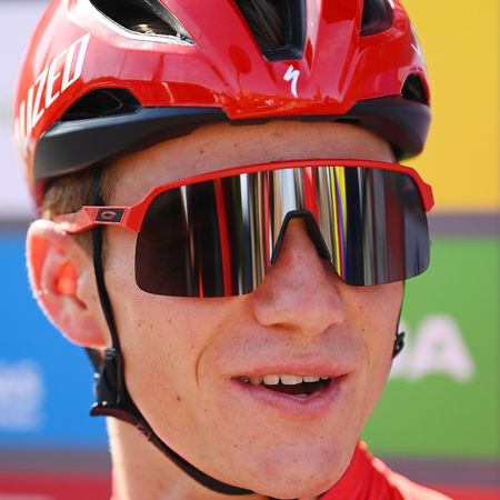 77th Tour of Spain 2022 - Stage 21