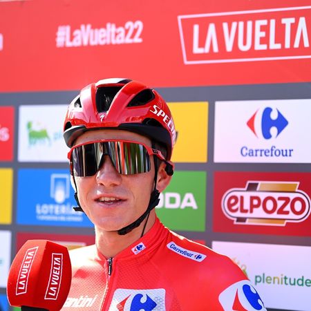 77th Tour of Spain 2022 - Stage 21