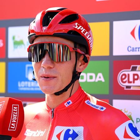 77th Tour of Spain 2022 - Stage 21