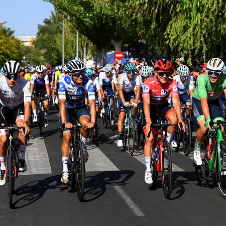 77th Tour of Spain 2022 - Stage 21