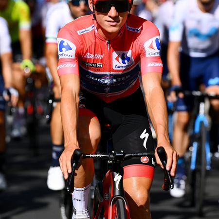 77th Tour of Spain 2022 - Stage 21