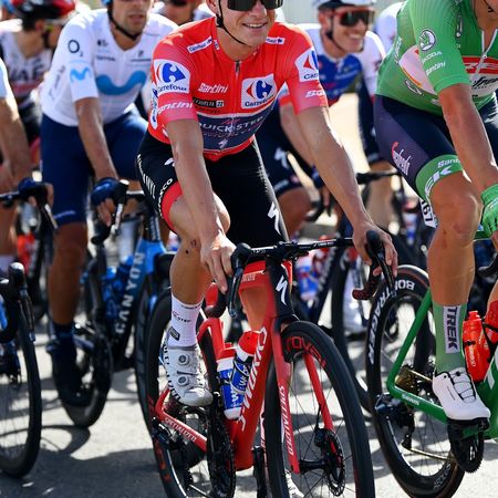 77th Tour of Spain 2022 - Stage 21