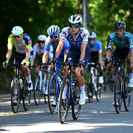 11th Grand Prix Cycliste de Montreal 2022
