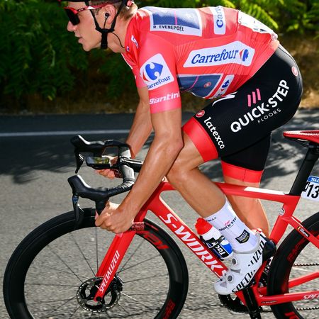 77th Tour of Spain 2022 - Stage 21