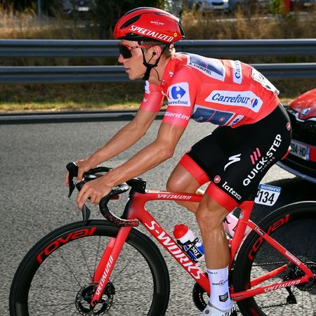 77th Tour of Spain 2022 - Stage 21