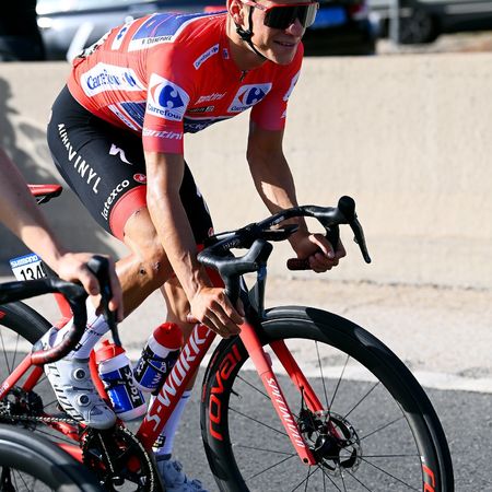 77th Tour of Spain 2022 - Stage 21