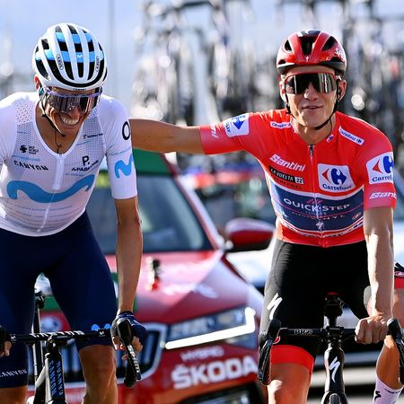 77th Tour of Spain 2022 - Stage 21