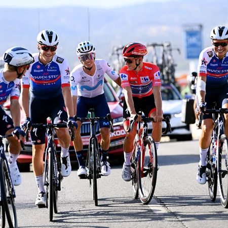 77th Tour of Spain 2022 - Stage 21