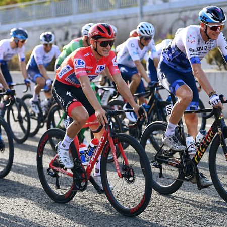 77th Tour of Spain 2022 - Stage 21