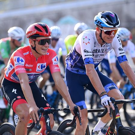 77th Tour of Spain 2022 - Stage 21