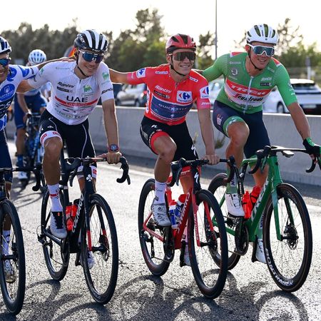 77th Tour of Spain 2022 - Stage 21