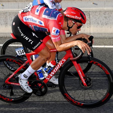 77th Tour of Spain 2022 - Stage 21