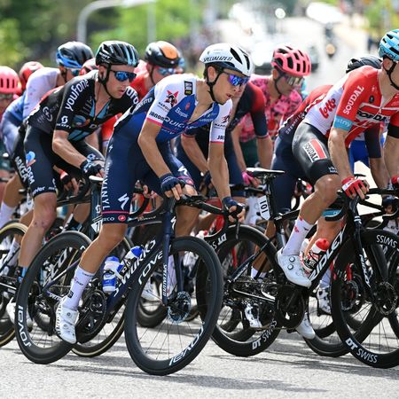 11th Grand Prix Cycliste de Montreal 2022