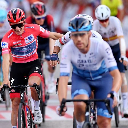 77th Tour of Spain 2022 - Stage 21