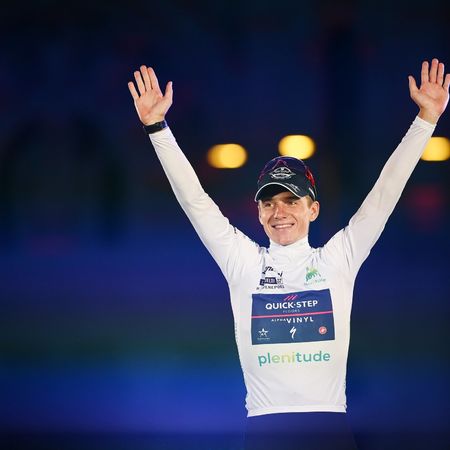 77th Tour of Spain 2022 - Stage 21