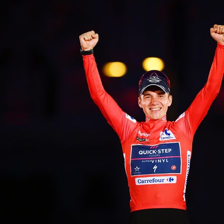 77th Tour of Spain 2022 - Stage 21