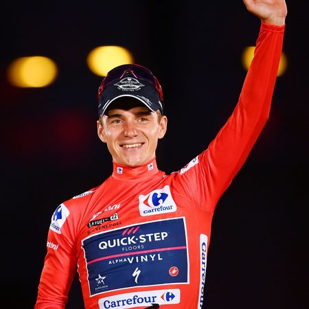 77th Tour of Spain 2022 - Stage 21