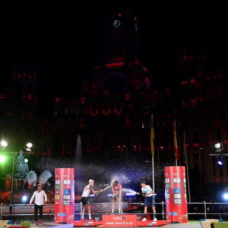 77th Tour of Spain 2022 - Stage 21