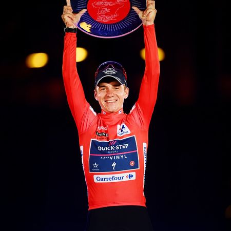 77th Tour of Spain 2022 - Stage 21