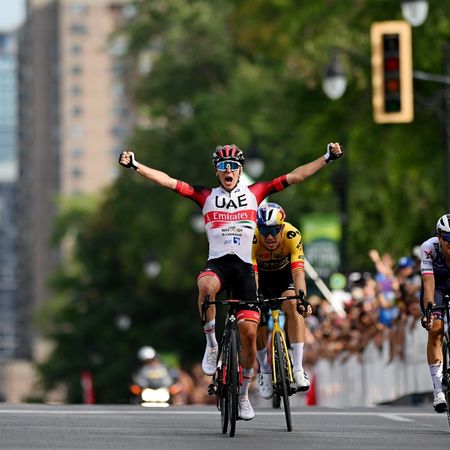 11th Grand Prix Cycliste de Montreal 2022