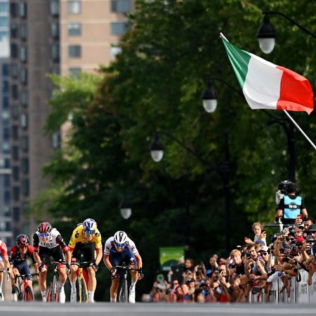 11th Grand Prix Cycliste de Montreal 2022