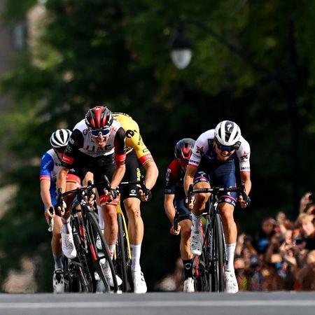 11th Grand Prix Cycliste de Montreal 2022