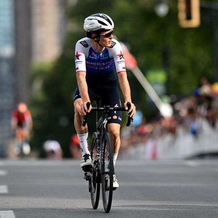 11th Grand Prix Cycliste de Montreal 2022