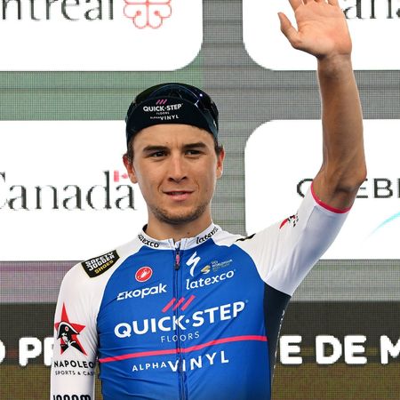 11th Grand Prix Cycliste de Montreal 2022