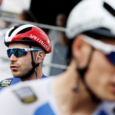 82nd Skoda Tour Luxembourg 2022 - Stage 1